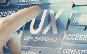 what is user experience ux