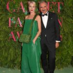 Green Carpet Fashion Award