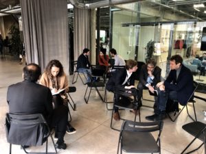 eP Summit 2018 - Brands and Startups Catch Up Program