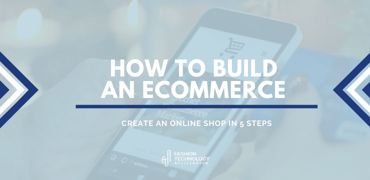 How to Create an eCommerce Website Like