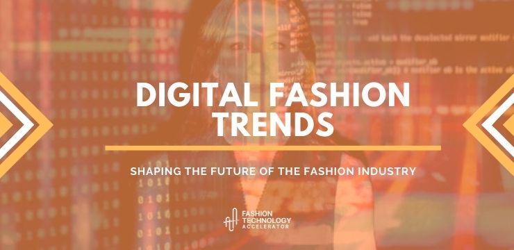 Digital fashion: the latest virtual clothing trend - FTA