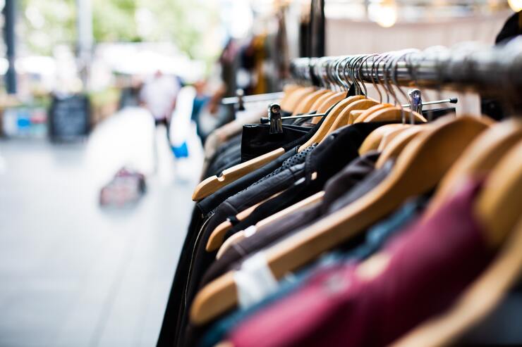 second-hand business as the new normal in fashion