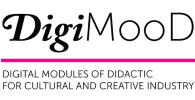 Digimood Logo Fashion Technology Accelerator