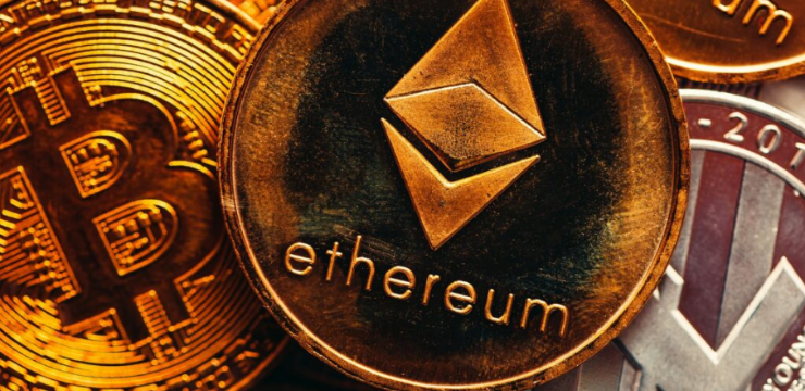 Ethereum
Bitcoins
Blockchain
Cryptocurrency