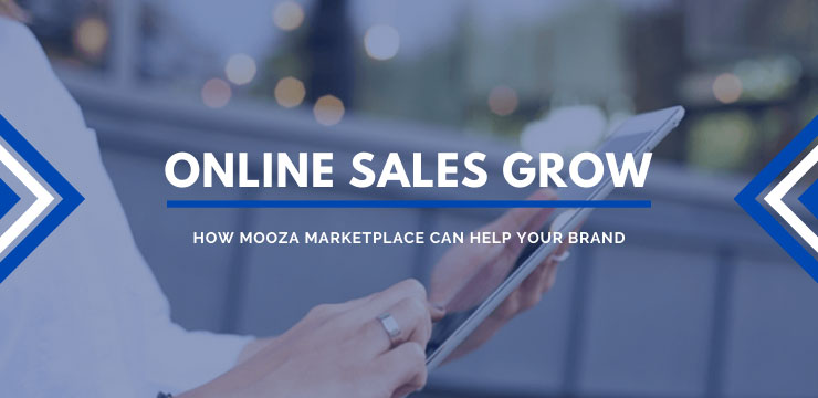 Mooza helps lifestyle brands grow online