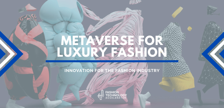Louis Vuitton, Gucci and More Fashion Brands Enter The Metaverse